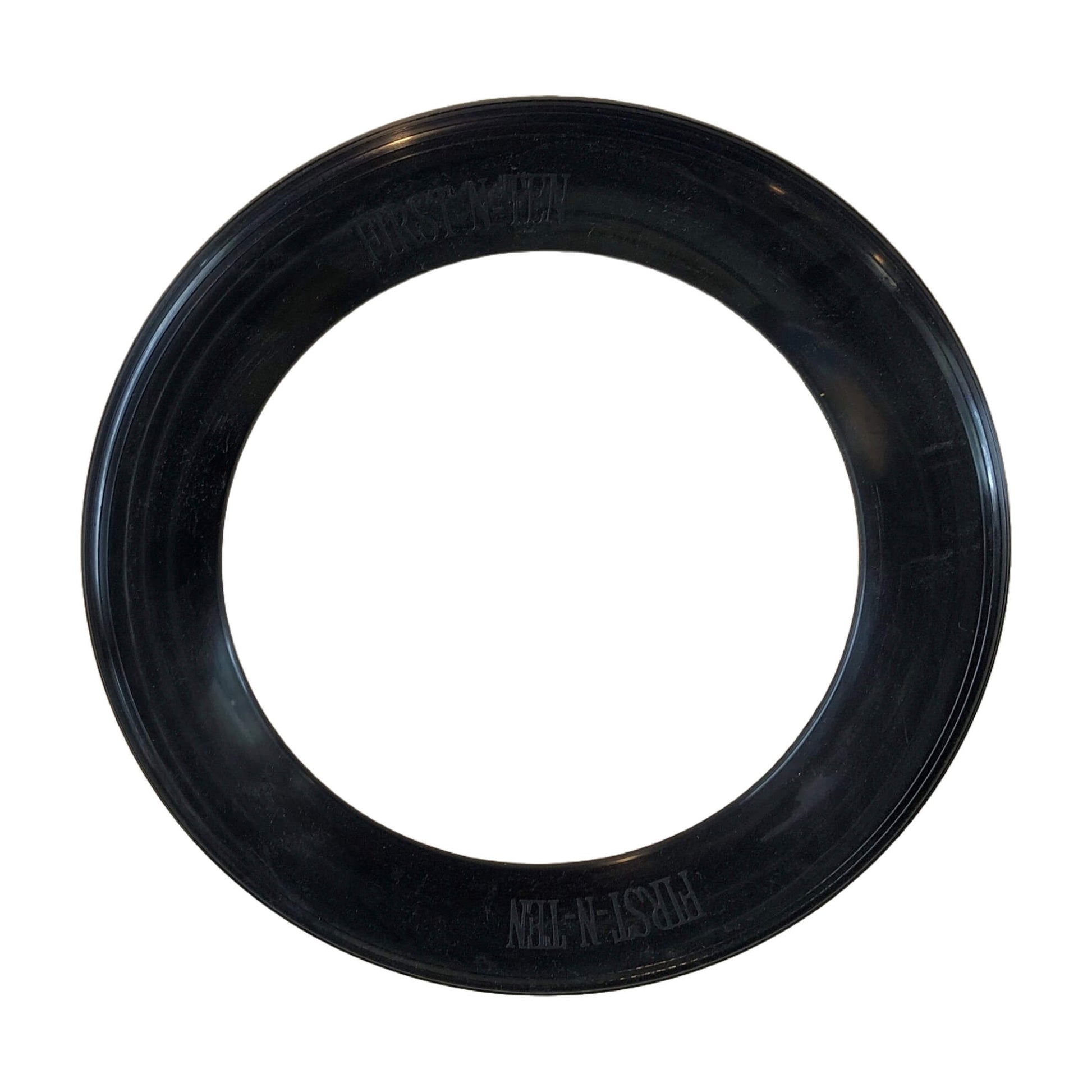 Black First-N-Ten ring