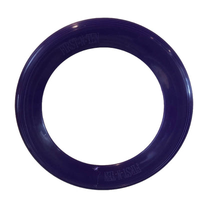 Purple First-N-Ten ring