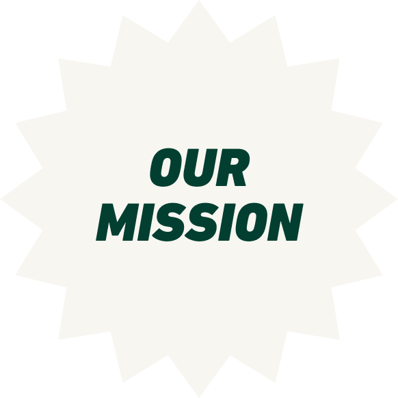 Our Mission